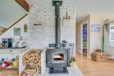 Tiny photo for 132 Lone Fox Trail, Kalispell, MT 59901 (MLS # 30058471)