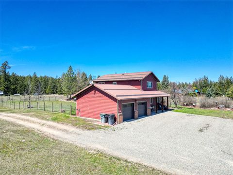 Tiny photo for 132 Lone Fox Trail, Kalispell, MT 59901 (MLS # 30058471)