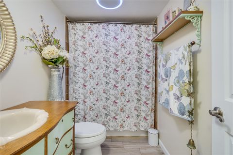 Tiny photo for 132 Lone Fox Trail, Kalispell, MT 59901 (MLS # 30058471)