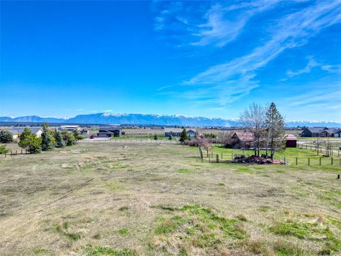 Tiny photo for 132 Lone Fox Trail, Kalispell, MT 59901 (MLS # 30058471)