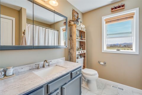 Tiny photo for 132 Lone Fox Trail, Kalispell, MT 59901 (MLS # 30058471)