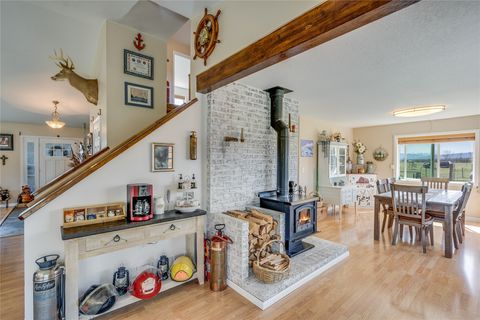 Tiny photo for 132 Lone Fox Trail, Kalispell, MT 59901 (MLS # 30058471)
