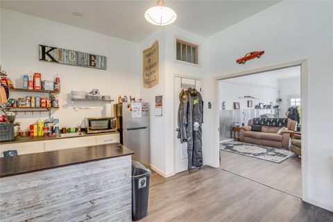Tiny photo for 132 Lone Fox Trail, Kalispell, MT 59901 (MLS # 30058471)