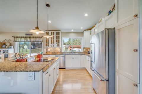 Tiny photo for 132 Lone Fox Trail, Kalispell, MT 59901 (MLS # 30058471)