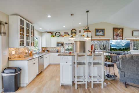 Tiny photo for 132 Lone Fox Trail, Kalispell, MT 59901 (MLS # 30058471)