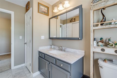 Tiny photo for 132 Lone Fox Trail, Kalispell, MT 59901 (MLS # 30058471)
