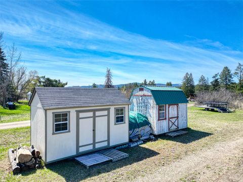 Tiny photo for 132 Lone Fox Trail, Kalispell, MT 59901 (MLS # 30058471)