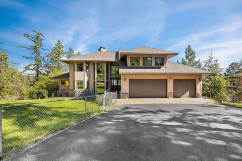 Photo of 606 S Foys Lake Drive, Kalispell, MT 59901 (MLS # 30072672)