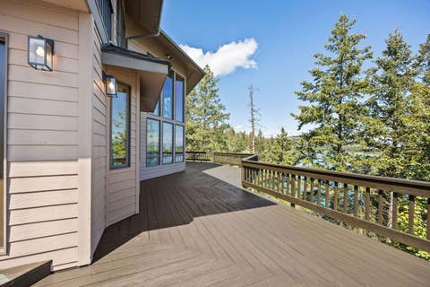 Tiny photo for 606 S Foys Lake Drive, Kalispell, MT 59901 (MLS # 30072672)