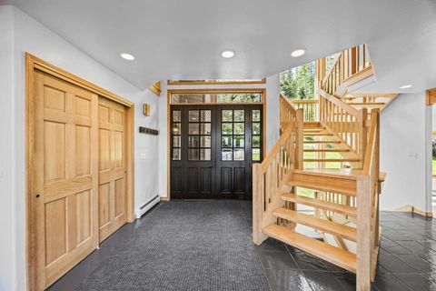 Tiny photo for 606 S Foys Lake Drive, Kalispell, MT 59901 (MLS # 30072672)
