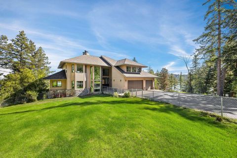 Tiny photo for 606 S Foys Lake Drive, Kalispell, MT 59901 (MLS # 30072672)