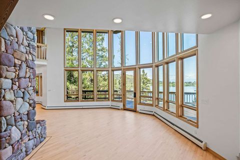 Tiny photo for 606 S Foys Lake Drive, Kalispell, MT 59901 (MLS # 30072672)