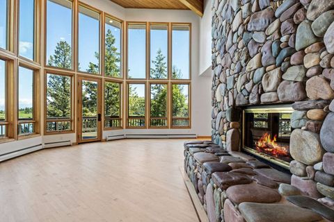 Tiny photo for 606 S Foys Lake Drive, Kalispell, MT 59901 (MLS # 30072672)