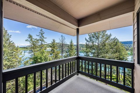 Tiny photo for 606 S Foys Lake Drive, Kalispell, MT 59901 (MLS # 30072672)