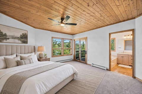 Tiny photo for 606 S Foys Lake Drive, Kalispell, MT 59901 (MLS # 30072672)