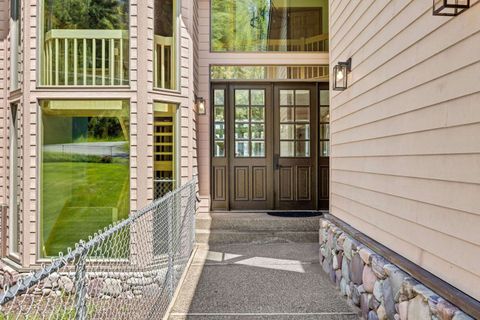 Tiny photo for 606 S Foys Lake Drive, Kalispell, MT 59901 (MLS # 30072672)