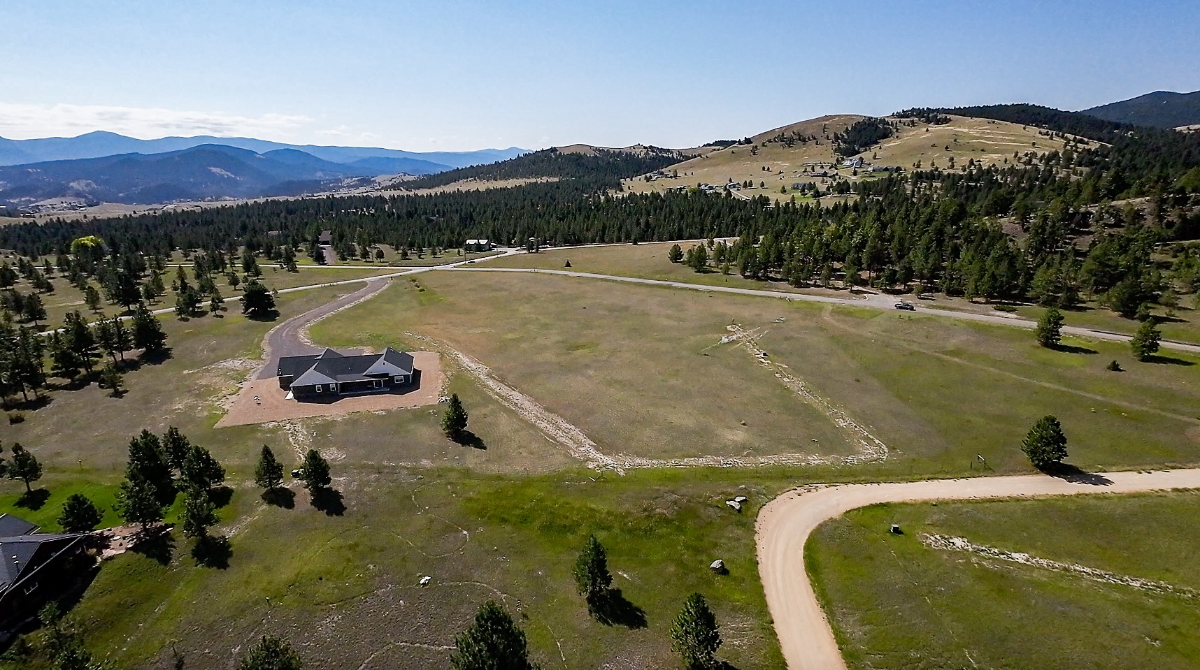 136 South Hills Road