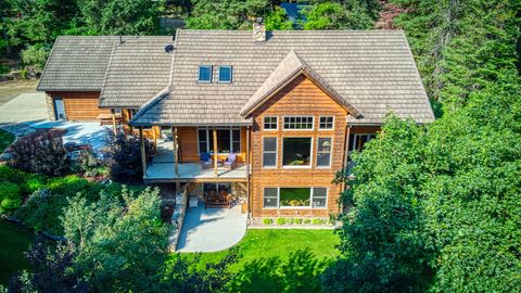 40 Golden Pond Drive Heron MT 59844