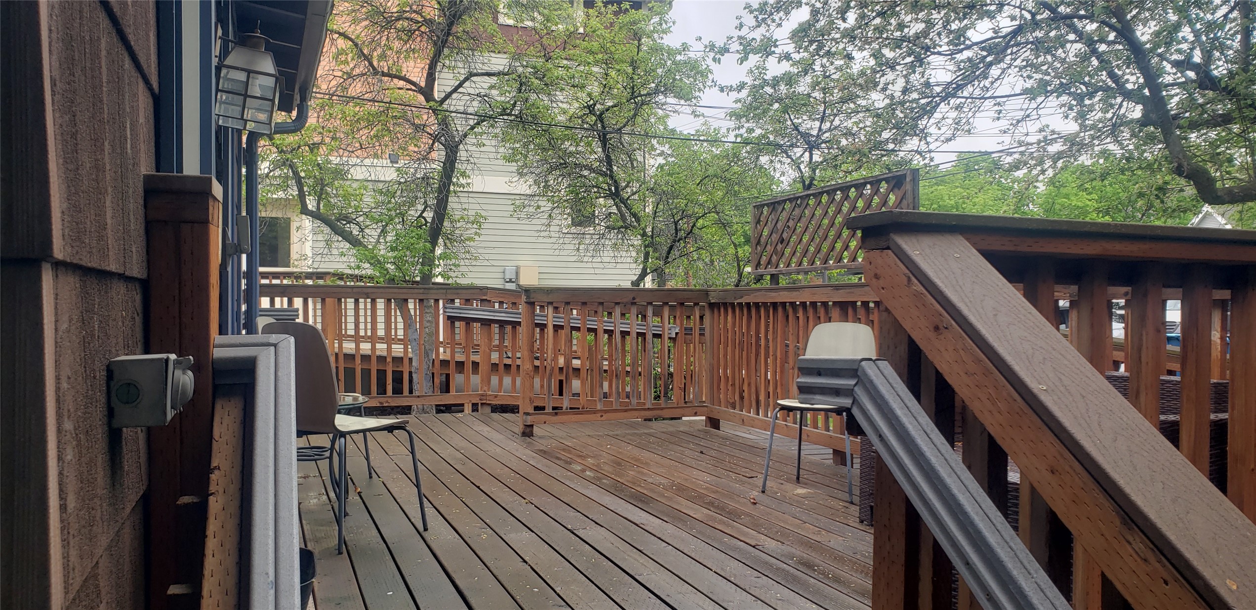 422 W Spruce Street