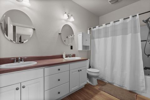 Tiny photo for 2730 Dublin Street, Missoula, MT 59808 (MLS # 30070754)