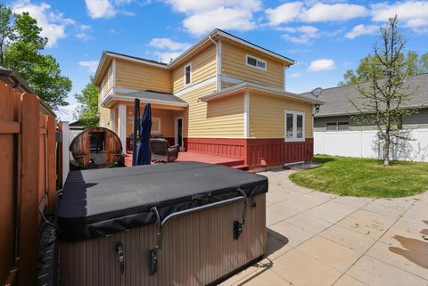 Tiny photo for 2730 Dublin Street, Missoula, MT 59808 (MLS # 30070754)