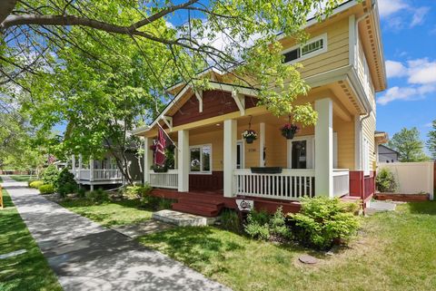 Tiny photo for 2730 Dublin Street, Missoula, MT 59808 (MLS # 30070754)