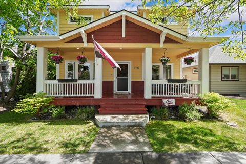 Photo of 2730 Dublin Street, Missoula, MT 59808 (MLS # 30070754)