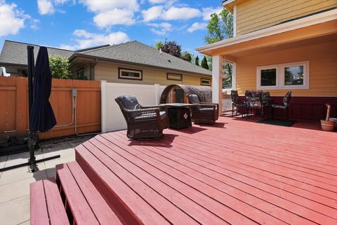 Tiny photo for 2730 Dublin Street, Missoula, MT 59808 (MLS # 30070754)
