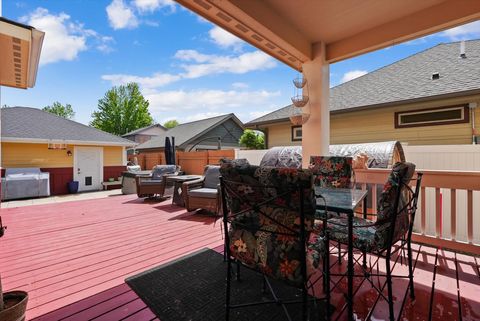 Tiny photo for 2730 Dublin Street, Missoula, MT 59808 (MLS # 30070754)