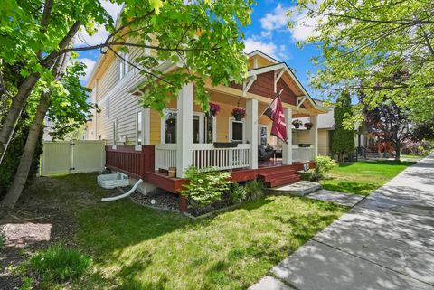 Tiny photo for 2730 Dublin Street, Missoula, MT 59808 (MLS # 30070754)