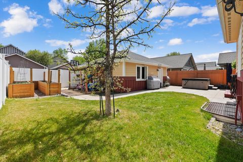 Tiny photo for 2730 Dublin Street, Missoula, MT 59808 (MLS # 30070754)