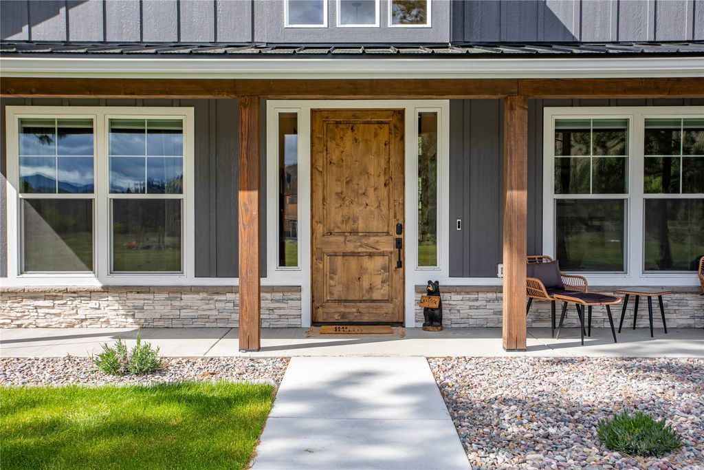 Photo of 10131 Barns Court, Lolo, MT 59847 (MLS # 30050879)