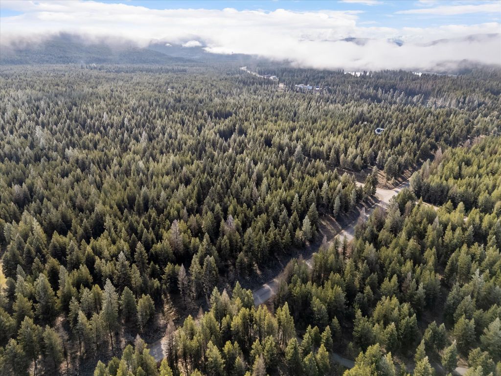 Photo of 107 E Minnow Court, Libby, MT 59923 (MLS # 30060804)