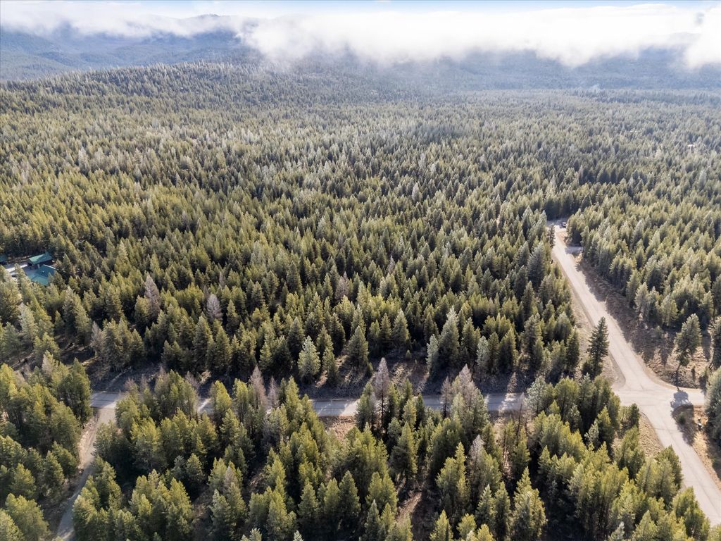 Photo of 107 E Minnow Court, Libby, MT 59923 (MLS # 30060804)