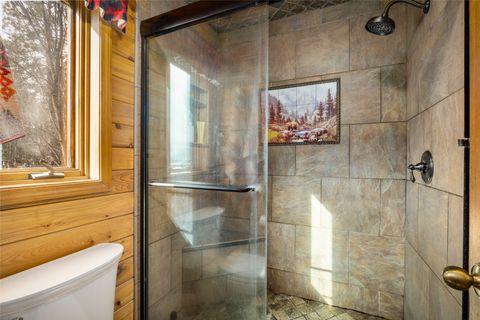 Tiny photo for 700 Km Ranch Road, Whitefish, MT 59937 (MLS # 30067877)