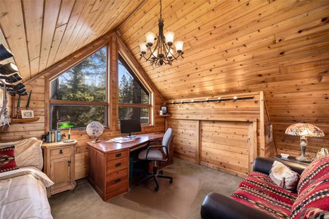 Tiny photo for 700 Km Ranch Road, Whitefish, MT 59937 (MLS # 30067877)