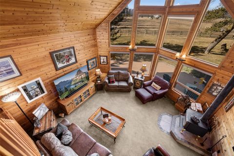 Tiny photo for 700 Km Ranch Road, Whitefish, MT 59937 (MLS # 30067877)