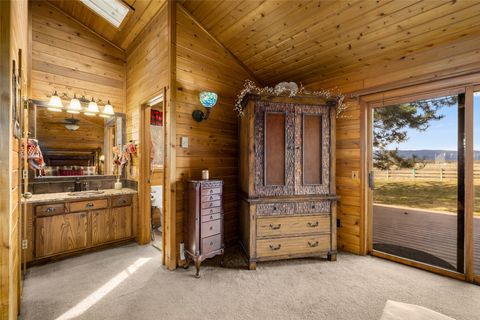 Tiny photo for 700 Km Ranch Road, Whitefish, MT 59937 (MLS # 30067877)