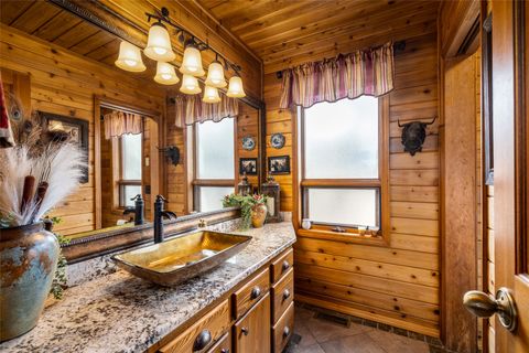 Tiny photo for 700 Km Ranch Road, Whitefish, MT 59937 (MLS # 30067877)