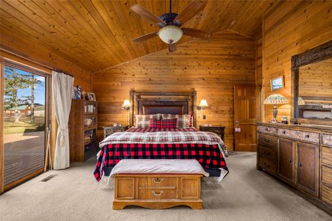 Tiny photo for 700 Km Ranch Road, Whitefish, MT 59937 (MLS # 30067877)