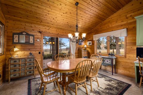 Tiny photo for 700 Km Ranch Road, Whitefish, MT 59937 (MLS # 30067877)
