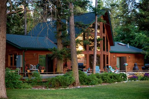 700 Km Ranch Road Whitefish MT 59937