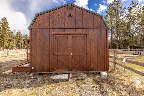 Tiny photo for 700 Km Ranch Road, Whitefish, MT 59937 (MLS # 30067877)