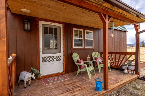 Tiny photo for 700 Km Ranch Road, Whitefish, MT 59937 (MLS # 30067877)