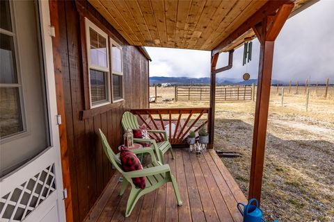 Tiny photo for 700 Km Ranch Road, Whitefish, MT 59937 (MLS # 30067877)