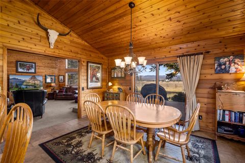 Tiny photo for 700 Km Ranch Road, Whitefish, MT 59937 (MLS # 30067877)