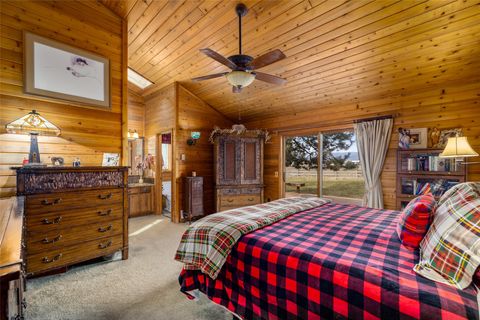 Tiny photo for 700 Km Ranch Road, Whitefish, MT 59937 (MLS # 30067877)