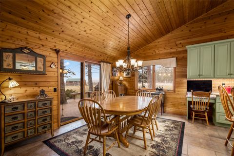 Tiny photo for 700 Km Ranch Road, Whitefish, MT 59937 (MLS # 30067877)