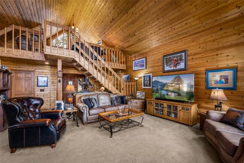 Tiny photo for 700 Km Ranch Road, Whitefish, MT 59937 (MLS # 30067877)