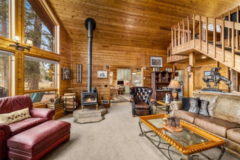 Tiny photo for 700 Km Ranch Road, Whitefish, MT 59937 (MLS # 30067877)